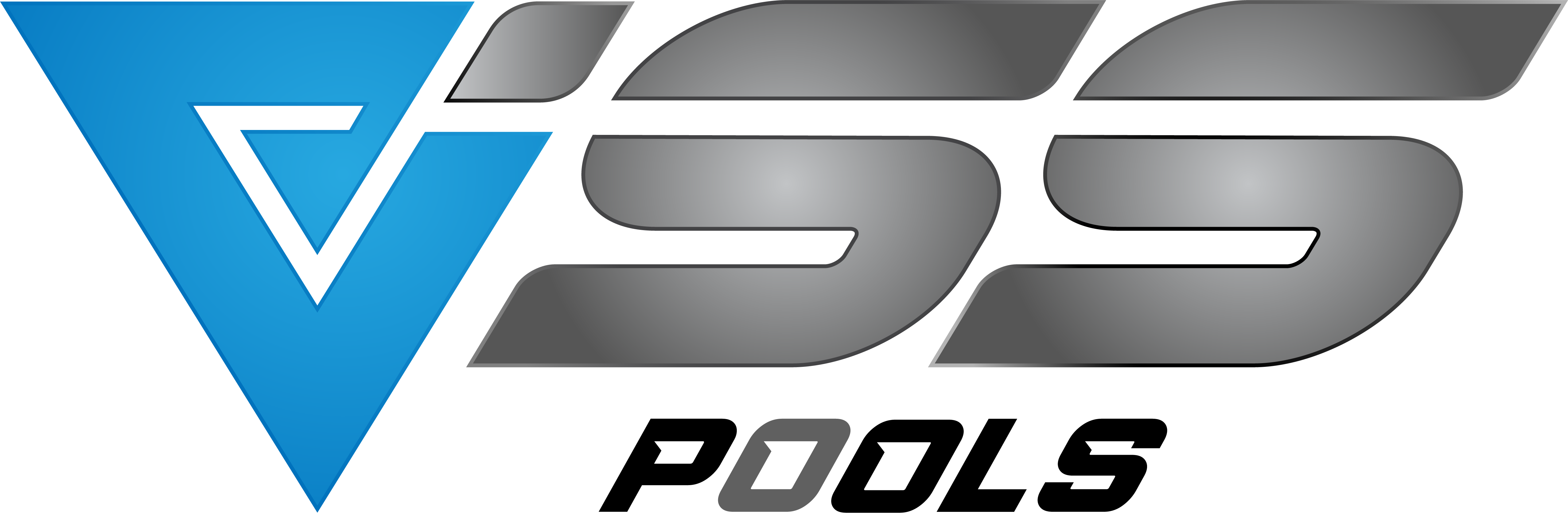 VSS Pools Logo