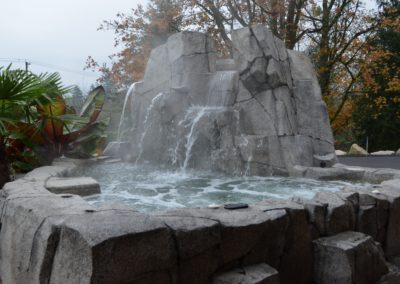 Custom Hot Tub, VSS Pools, Vancouver BC